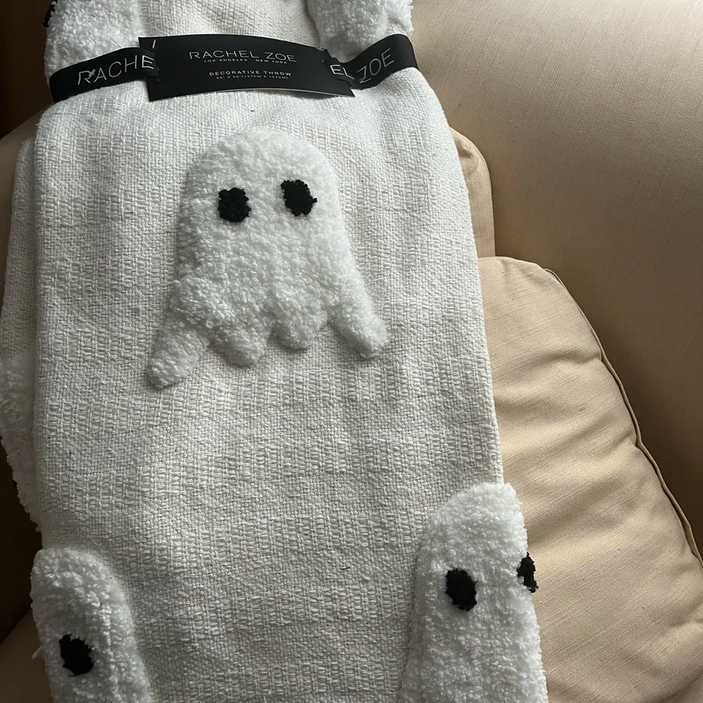 New with tags Rachel Zoe, white ghost rare white one has seen on TikTok